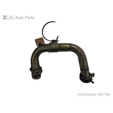 36W031 Heater Line From 2015 Nissan Altima 2.5 S 2.5