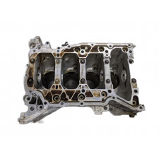 #BLW43 Engine Cylinder Block From 2013 Nissan Altima  2.5