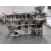 #BLW43 Bare Engine Block From 2013 Nissan Altima  2.5