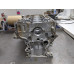 #BLW43 Engine Cylinder Block From 2013 Nissan Altima  2.5