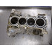 #BLW43 Engine Cylinder Block From 2013 Nissan Altima  2.5