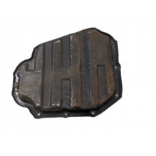 36R103 Lower Engine Oil Pan From 2013 Nissan Altima  2.5