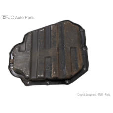 36R103 Lower Engine Oil Pan From 2013 Nissan Altima  2.5