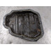 36R103 Lower Engine Oil Pan From 2013 Nissan Altima  2.5