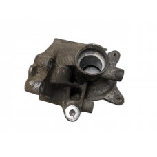 36R105 Water Pump Housing From 2013 Nissan Altima  2.5