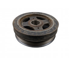 36R109 Crankshaft Pulley From 2013 Nissan Altima  2.5