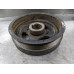 36R109 Crankshaft Pulley From 2013 Nissan Altima  2.5