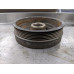 36R109 Crankshaft Pulley From 2013 Nissan Altima  2.5