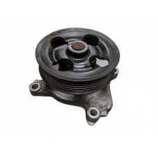 36R114 Water Coolant Pump From 2013 Nissan Altima  2.5