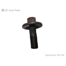 36R115 Crankshaft Pulley Bolt For 13-14 Nissan Altima  2.5