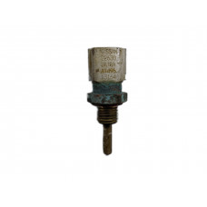 36R122 Coolant Temperature Sensor From 2013 Nissan Altima  2.5