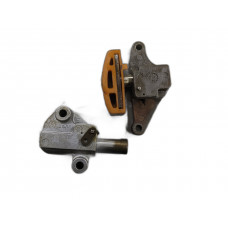 36R126 Timing Chain Tensioner Pair From 2013 Nissan Altima  2.5