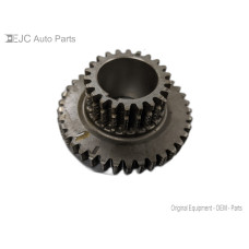 36R127 Crankshaft Timing Gear For 13-14 Nissan Altima  2.5