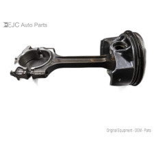 36S102 Piston and Connecting Rod Standard For 12-14 Ford Focus 2.0 CM5E6205AB 36S102 Piston and Connecting Rod Standard For 12-14 Ford Focus 2.0 CM5E6205AB