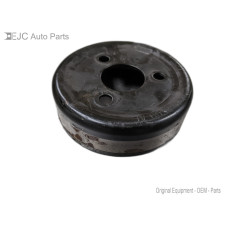 36S110 Water Pump Pulley For 12-14 Ford Focus 2.0 1S708509AF 36S110 Water Pump Pulley For 12-14 Ford Focus 2.0 1S708509AF