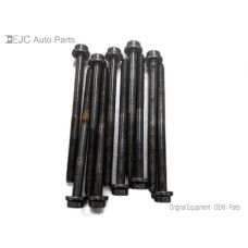 36S116 Cylinder Head Bolt Kit For 12-14 Ford Focus 2.0 36S116 Cylinder Head Bolt Kit For 12-14 Ford Focus 2.0