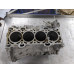 #BLO47 Bare Engine Block From 2013 Ford Focus  2.0