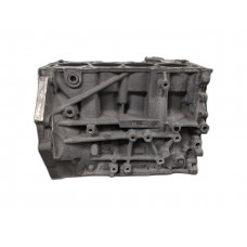 #BLO47 Engine Cylinder Block From 2013 Ford Focus  2.0