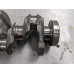 #HO02 Crankshaft Standard From 2019 Volkswagen Jetta  1.4