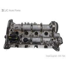 #HQ01 Cylinder Head For 19-20 Volkswagen Jetta  1.4 04E103475BQ