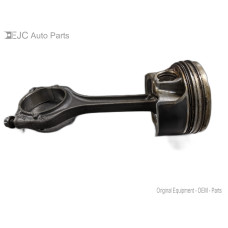 36R002 Piston and Connecting Rod Standard For 19-20 Volkswagen Jetta  1.4