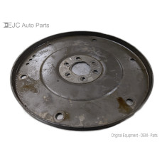 36R004 Flexplate From 2019 Volkswagen Jetta  1.4