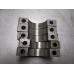 36R007 Engine Block Main Caps For 19-20 Volkswagen Jetta  1.4