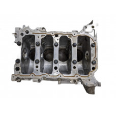 #BLI24 Engine Cylinder Block From 2017 Honda HR-V  1.8