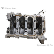 #BLI03 Engine Cylinder Block For 16-17 Honda HR-V  1.8