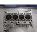 #BLI03 Engine Cylinder Block From 2017 Honda HR-V  1.8