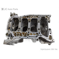 #BLW44 Engine Cylinder Block For 17-19 Nissan Rogue  2.5