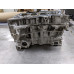#BLW44 Engine Cylinder Block From 2017 Nissan Rogue  2.5