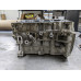 #BLW44 Engine Cylinder Block From 2017 Nissan Rogue  2.5