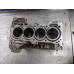 #BLW44 Engine Cylinder Block For 17-19 Nissan Rogue  2.5