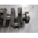 #HQ05 Crankshaft Standard For 17-19 Nissan Rogue  2.5