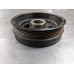 36Q002 Crankshaft Pulley From 2017 Nissan Rogue 2.5 36Q002 Crankshaft Pulley From 2017 Nissan Rogue 2.5
