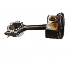 36Q003 Piston and Connecting Rod Standard From 2017 Nissan Rogue  2.5