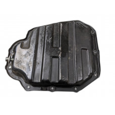 36Q004 Lower Engine Oil Pan From 2017 Nissan Rogue  2.5