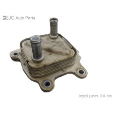 36Q016 Oil Cooler For 17-19 Nissan Rogue  2.5 216063VX0A