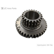 36Q018 Crankshaft Timing Gear For 17-19 Nissan Rogue  2.5 130214JM0A
