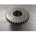 36Q018 Crankshaft Timing Gear For 17-19 Nissan Rogue  2.5 130214JM0A