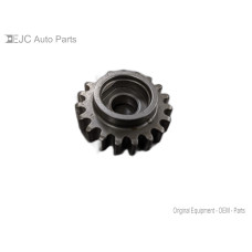 36Q019 Oil Pump Drive Gear For 17-19 Nissan Rogue  2.5