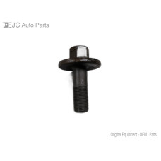 36Q029 Crankshaft Pulley Bolt For 17-19 Nissan Rogue  2.5 12309EN20A