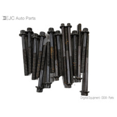 36Q030 Cylinder Head Bolt Kit For 17-19 Nissan Rogue  2.5