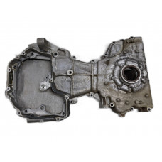 GTU305 Timing Cover With Oil Pump From 2017 Nissan Rogue  2.5