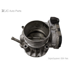 36B102 Throttle Valve Body For 13-16 Hyundai Santa Fe Sport  2.4 351002G700