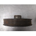 36B103 Crankshaft Pulley From 2013 Hyundai Santa Fe Sport  2.4