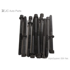36B121 Cylinder Head Bolt Kit For 13-16 Hyundai Santa Fe Sport  2.4 223202C400