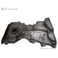 36B133 Engine Timing Cover For 13-16 Hyundai Santa Fe Sport  2.4 213552G004