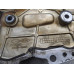 36B133 Engine Timing Cover For 13-16 Hyundai Santa Fe Sport  2.4 213552G004